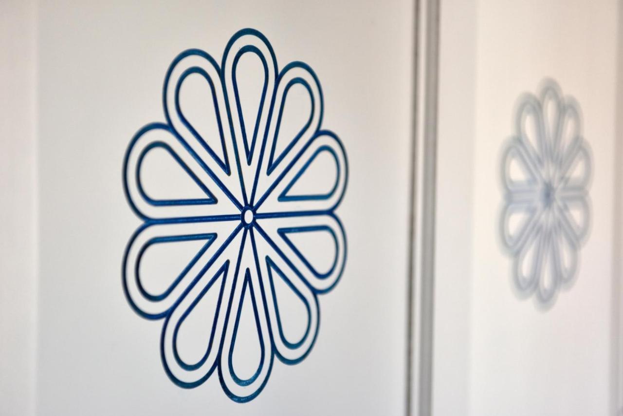 Inah Rooms Dorgali Bagian luar foto