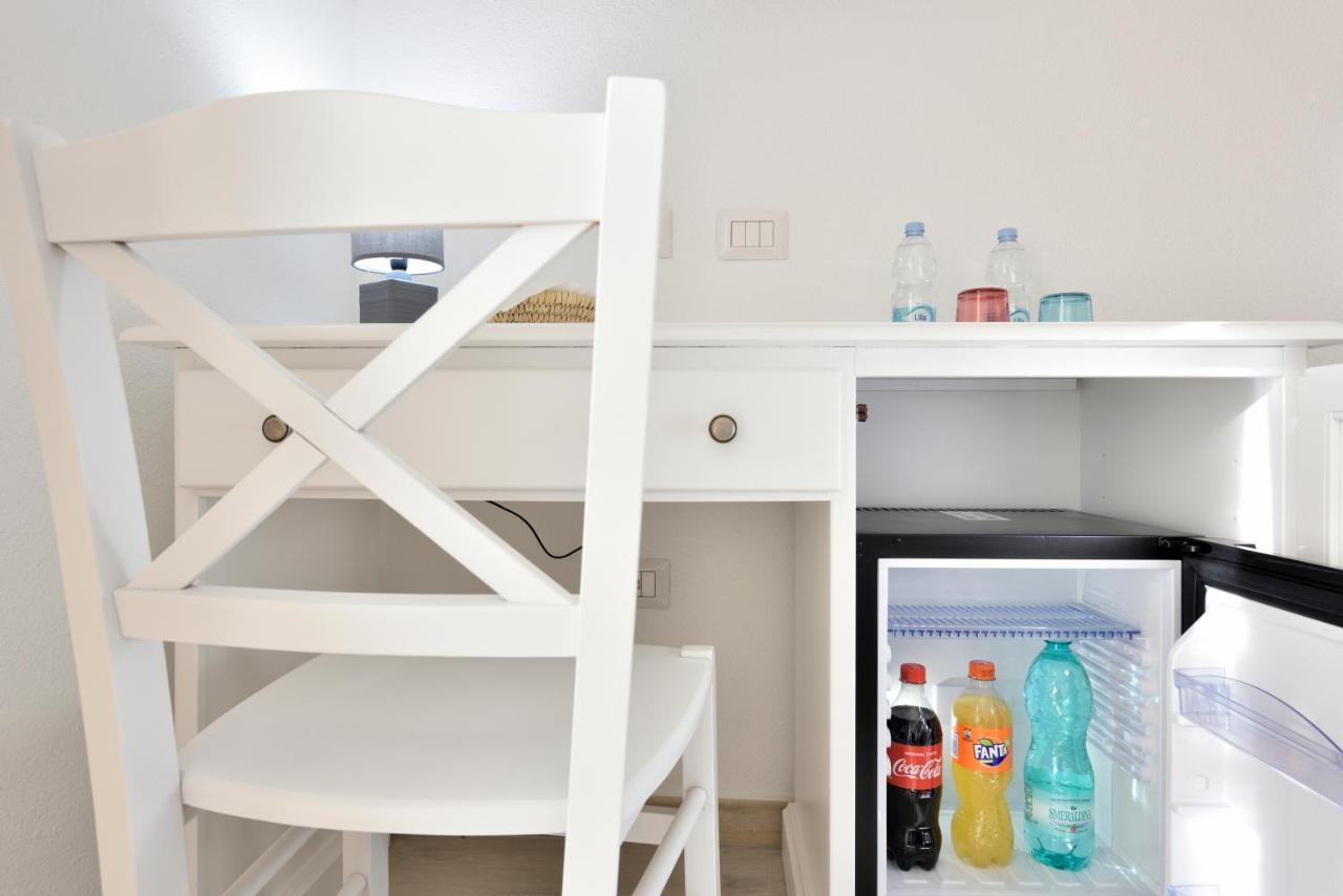 Inah Rooms Dorgali Bagian luar foto
